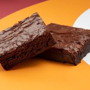 Brownie de chocolate belga - ChefCot